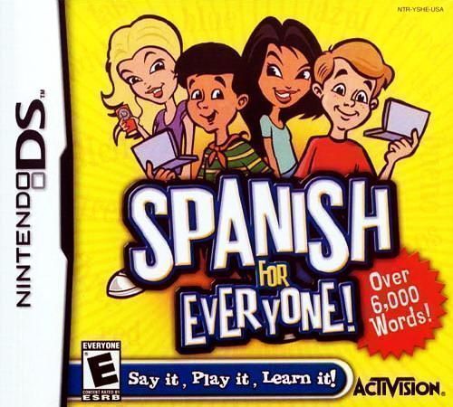1584 - Spanish For Everyone